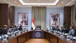 رئيس الوزراء يتابع مشروعات التطوير بمحافظة الجيزة