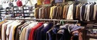 التصديري للملابس: 2.2 مليار دولار قيمة صادرات القطاع في 11 شهرا