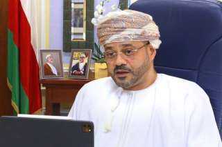 وزير الخارجية العمانى يؤكد الحرص على تطوير التعاون والشراكة مع الكويت