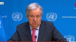 الأمم المتحدة: محكمة العدل مستقلة والأمين العام يحترم قراراتها