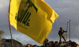 حزب الله اللبناني يعلن قصف موقع إسرائيلي وإصابته بشكل مباشر