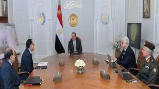 تكليفات رئاسية جديدة للحكومة لتطوير القاهرة التاريخية وتيسير حياة المواطنين