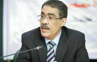 ضياء رشوان: مصر لم تغلق معبر رفح يوما واحدا منذ 7 أكتوبر