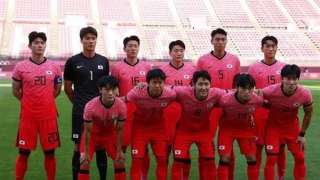 كلينسمان يحذر لاعبي كوريا الجنوبية من مفاجآت كأس آسيا قبل مواجهة البحرين