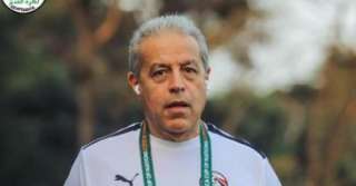 خالد الدرندلي: أغلقنا ملف مباراة موزمبيق ولاعبينا على قدر المسئولية