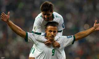 منتخب العراق يفوز على إندونيسيا بثلاثية في كأس أمم آسيا 2023