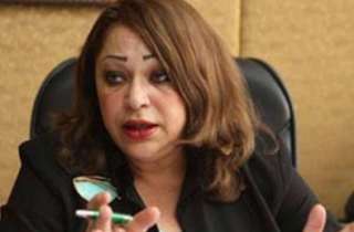 السفيرة منى عمر: لابد من حشد موقف عربي قوي ضد انتهاك إثيوبيا لسيادة الصومال