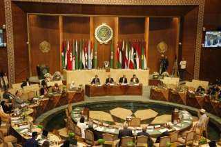 البرلمان العربي يناقش تطورات الأوضاع في فلسطين والتحديات العربية الراهنة