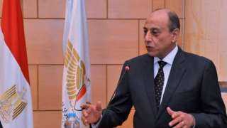 وزير الطيران المدنى: مطار العاصمة صالح لاستقبال جميع أنواع الطائرات