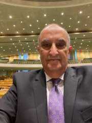 السفير ماجد عبدالفتاح : التضامن العربي بالأمم المتحدة يحقق ”المعجزات” دوليا بشأن القضية الفلسطينية