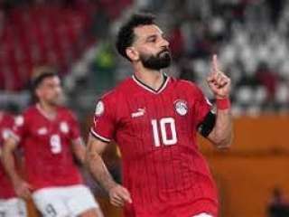 ليفربول يوجه رسالة خاصة لـ محمد صلاح قبل مباراة مصر وغانا