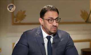 سفير الهند بالقاهرة: العلاقات مع مصر مميزة.. فيديو