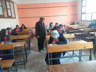 السبت إجازة من الامتحانات لطلاب مدارس القاهرة والجيزة