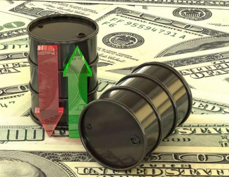 أسعار النفط العالمي