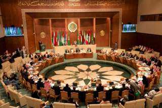 البرلمان العربى يمنح رئيس جنوب أفريقيا أرفع وسام للمناصرين للقضايا العربية