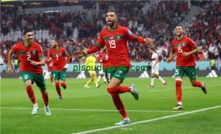 بث مباشر.. مباراة المغرب والكونغو  الديمقراطية فى امم افريقيا 2023