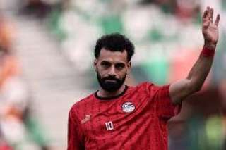 رسميًا اتحاد الكرة يعلن عودة محمد صلاح إلى انجلترا بعد مواجهة الرأس الأخضر