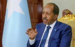 الرئيس الصومالي يثمن قرار البرلمان العربي بدعم سيادة بلاده ووحدة أراضيه