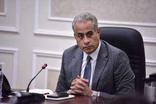 وزير العمل يُتابع إجراءات ميكنة خدمات ”الوزارة” تمهيدًا لإطلاقها على ”مصر الرقمية ”