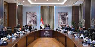 رئيس الوزراء يتابع مع مسئولي شركة ”سكاتك” النرويجية عددا من المشروعات المقرر تنفيذها في مصر خلال الفترة المقبلة