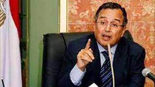 وزير الخارجية الأسبق: المصالح المصرية مهددة بالتوترات الدولية في البحر الأحمر
