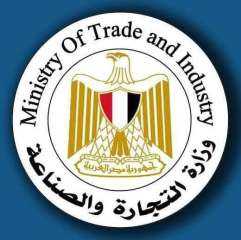 وزارة التجارة والصناعة تنفي دراسة إلغاء رسوم الإغراق على واردات حديد التسليح