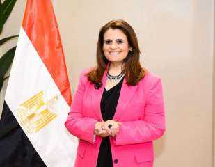 وزيرة الهجرة: العام الحالي 2024 سيشهد تقديم المزيد من المحفزات للمصريين بالخارج