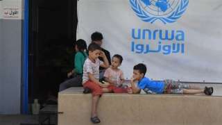 الأونروا: استشهاد ستة فلسطينيين فى ملجأ تديره الأمم المتحدة فى غزة