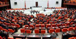 البرلمان التركى يبدأ مناقشة انضمام السويد لحلف الناتو