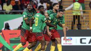 الكاميرون يضرب موعدا مع نيجيريا في دور الـ 16 بأمم أفريقيا