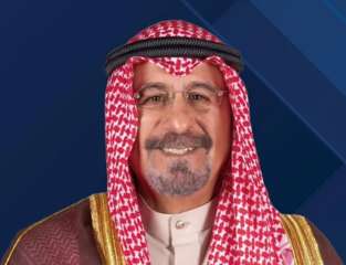 تعيين الشيخ محمد صباح السالم رئيس مجلس الوزراء نائبا لأمير الكويت
