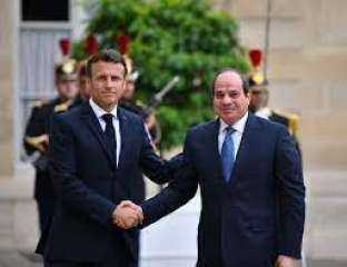 فرنسا تشكر مصر على تيسير عملية إجلاء 7 أطفال فلسطينيين إلى مستشفيات فرنسية