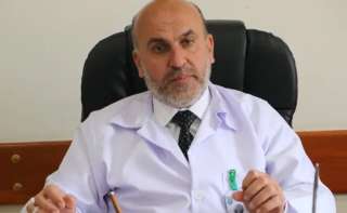 مدير مستشفى غزة الأوروبي: المنظومة الصحية في القطاع ”انهارت تماما”