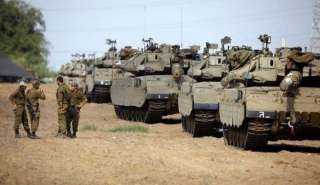 جيش الاحتلال: استهدفنا مواقع عسكرية تستخدمها الوحدة الجوية لحزب الله