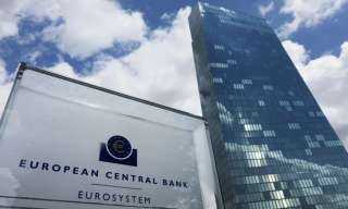 البنك المركزي الأوروبي يقرر تثبيت أسعار الفائدة دون تغيير
