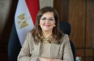 وزيرة التخطيط تهنئ جامعة اسلسكا مصر لفوز برنامج ماجيستير إدارة الأعمال الحكومية بجائزة التميز غير المسبوق بلندن