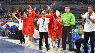 بطولة أفريقيا لليد.. تونس تحصد المركز الثالث على حساب الرأس الأخضر