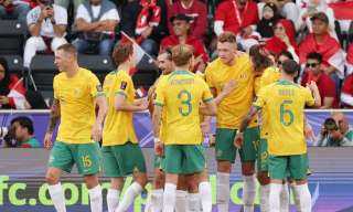 أستراليا تتأهل إلى دور ربع النهائي في أمم آسيا | فيديو