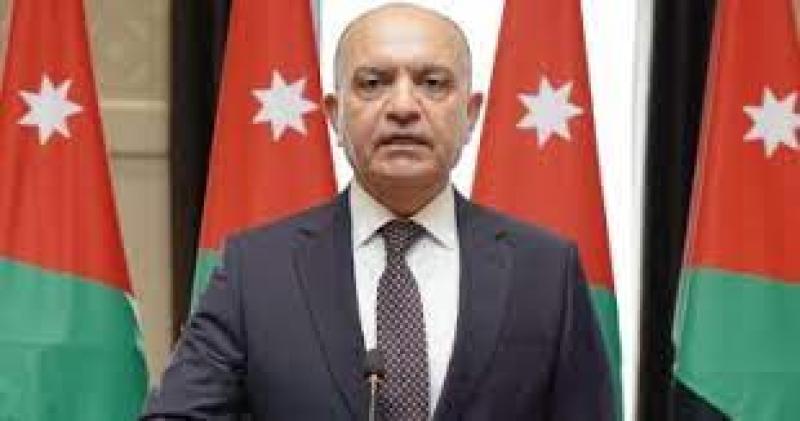 السفير أمجد العضايلة سفير المملكة الأردنية الهاشمية