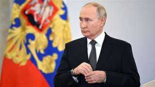 بوتين: العلاقات الروسية البيلاروسية تتطور ديناميكيًا