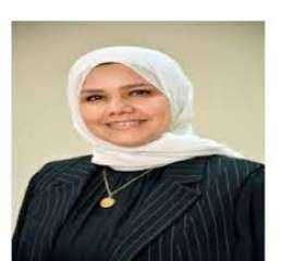 رشا عبد العال: تقديم الإقرار الضريبى التزام قانونى على الممول فعليه أن يبادر لتقديمه