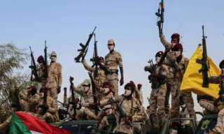 الجيش السوداني يقصف مواقع ميليشيا الدعم السريع بالخرطوم وأم درمان