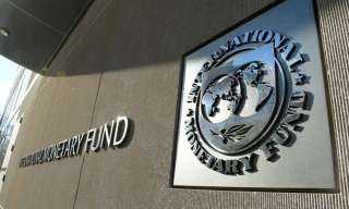 صندوق النقد الدولي: مستوى الأضرار في الضفة الغربية وغزة  هائل
