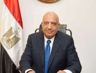 وزير قطاع الأعمال: تشغيل ملاحة سبيكة بشمال سيناء للتصدير وتوفير مستلزمات المصانع