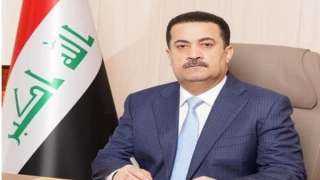 رئيس الوزراء العراقي يشيد بالتعاون الثلاثي مع مصر والأردن