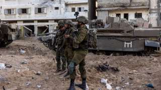 جيش الاحتلال ينفذ أكثر من 1500 عملية لإجلاء الجنود الجرحى بمعارك غزة