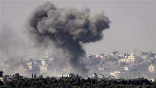 فلسطين تحذر من خطر يهدد حياة 1.5 مليون شخص فى غزة