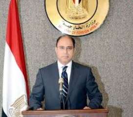 مصر تشارك فى اجتماعات اللجنة الخماسية الخاصة بلبنان