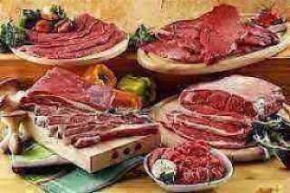شاهد أسعار اللحوم الحمراء بالأسواق المصرية اليوم