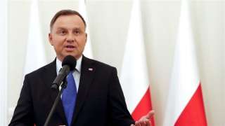 الرئيس البولندي يؤكد حرص بلاده على تعزيز علاقاتها مع الدول الأفريقية